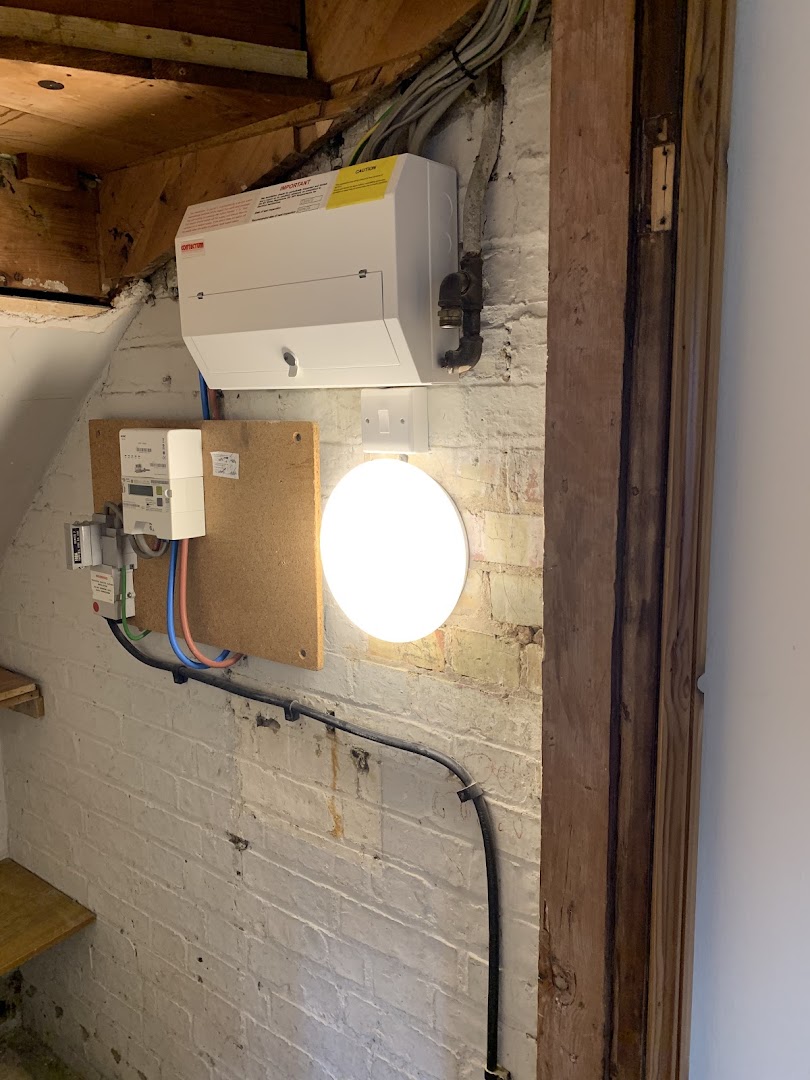 Witt Electrical Services — Photos 11