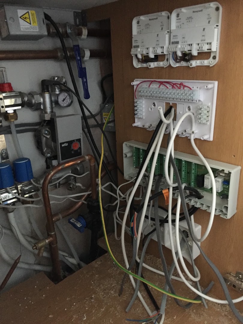 Witt Electrical Services — Photos 13
