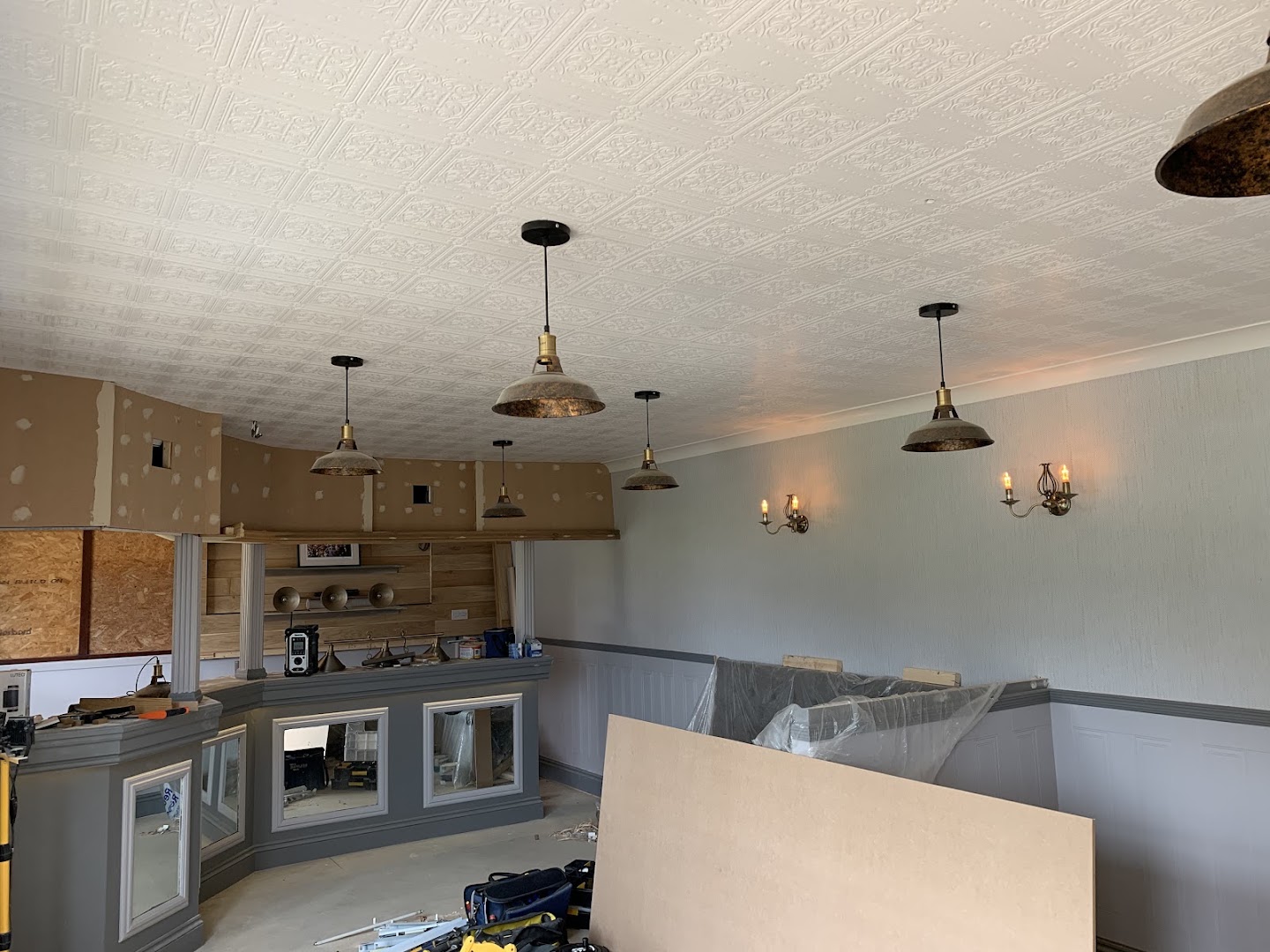 Witt Electrical Services — Photos 1